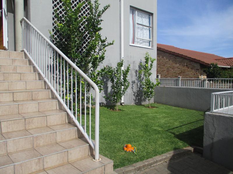 4 Bedroom Property for Sale in Helicon Heights Free State